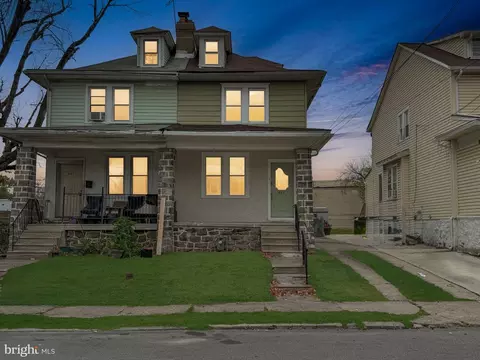 603 Penn St, Lansdowne, PA 19050