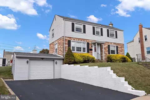109 Edgar Ave, Aston, PA 19014