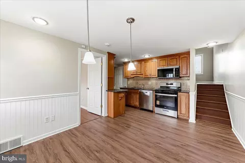 Entry Way - 159 Chadwick Ave, Linwood, PA 19061 photo 1 of 2