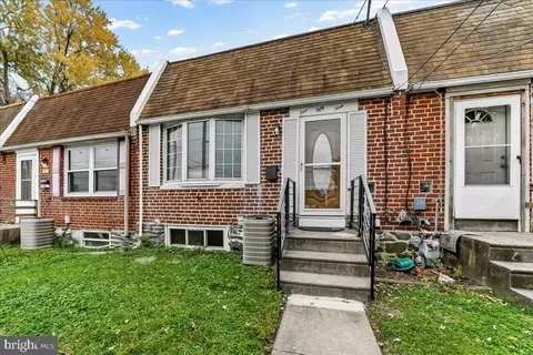 Exterior - 159 Chadwick Ave, Linwood, PA 19061 photo 5 of 5