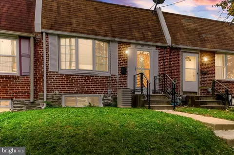 Exterior - 159 Chadwick Ave, Linwood, PA 19061 photo 1 of 5