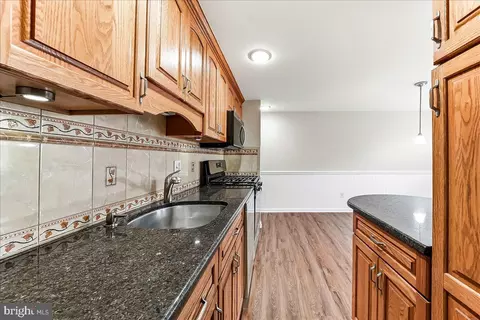Kitchen - 159 Chadwick Ave, Linwood, PA 19061 photo 3 of 3