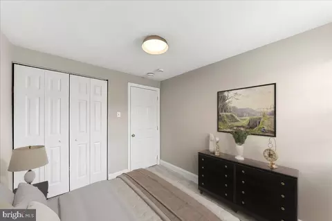 Bedroom - 159 Chadwick Ave, Linwood, PA 19061 photo 3 of 4