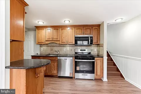 Kitchen - 159 Chadwick Ave, Linwood, PA 19061 photo 2 of 3