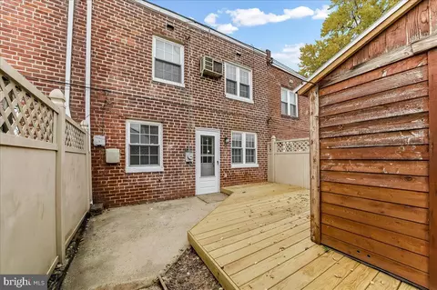 Exterior - 159 Chadwick Ave, Linwood, PA 19061 photo 4 of 5
