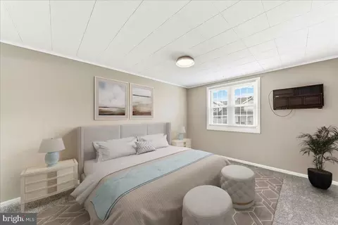 Bedroom - 159 Chadwick Ave, Linwood, PA 19061 photo 2 of 4