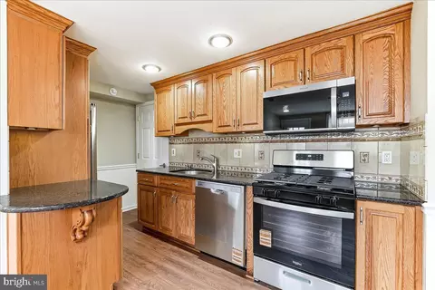 Kitchen - 159 Chadwick Ave, Linwood, PA 19061 photo 1 of 3