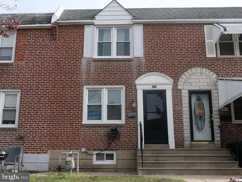 289 Whitehall Dr, Clifton Heights, PA 19018