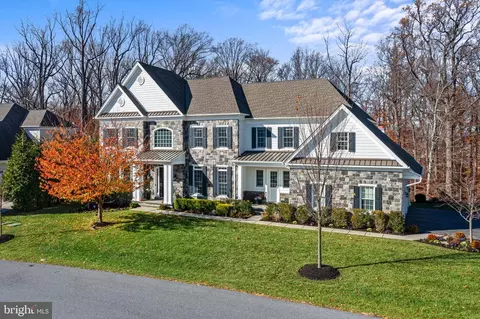 3905 Rockwood Farm Rd, Newtown Square, PA 19073