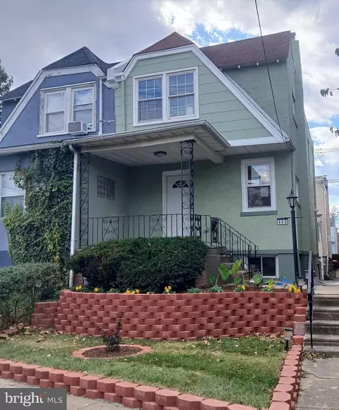 408 S Union Ave, Lansdowne, PA 19050