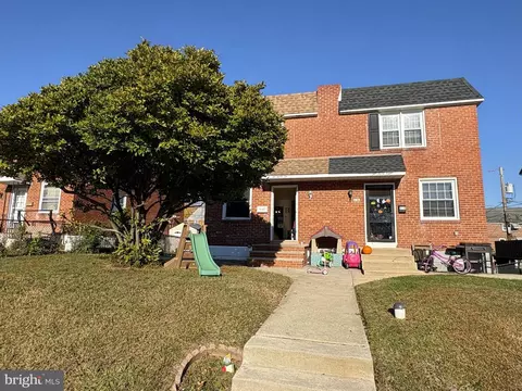 236 Haller Rd, Ridley Park, PA 19078