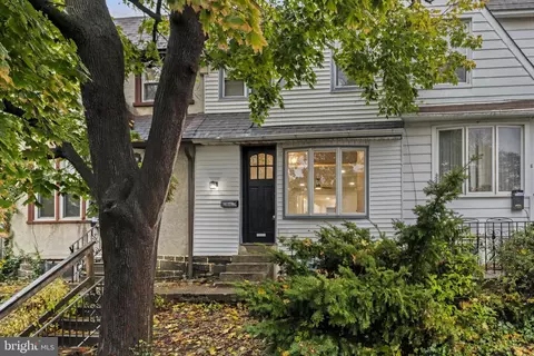 Exterior - 535 Glendale Rd, Upper Darby, PA 19082 photo 1 of 1