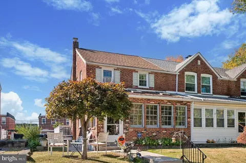 711 Clymer Ln, Ridley Park, PA 19078