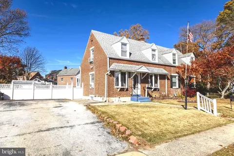 1115 7th Ave, Swarthmore, PA 19081