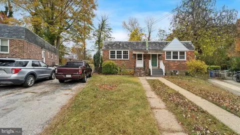 1020 12th Ave, Prospect Park, PA 19076