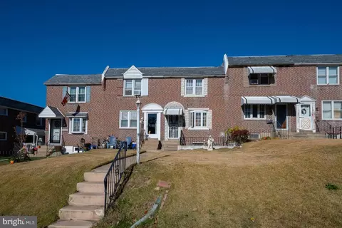5331 Brittany Dr, Clifton Heights, PA 19018