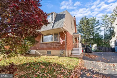 1614 Blackrock Rd, Swarthmore, PA 19081