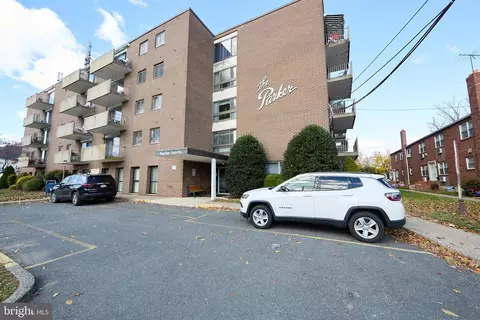 33 W Chester Pike #B12, Ridley Park, PA 19078
