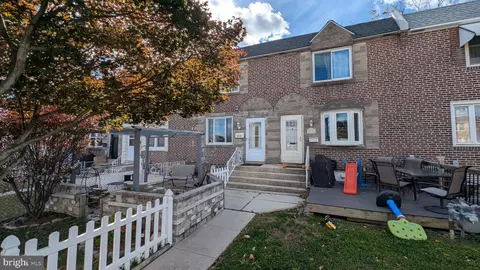 424 S Church St, Clifton Heights, PA 19018