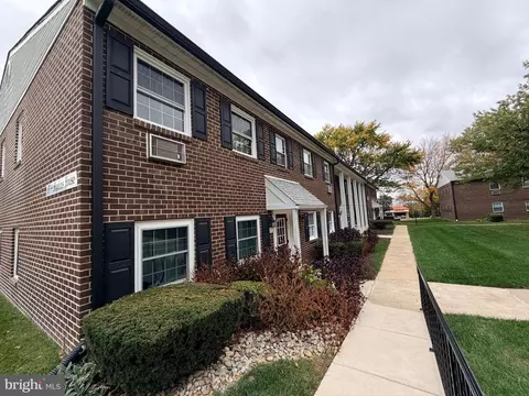4701 Pennell Rd #H-3, Aston, PA 19014
