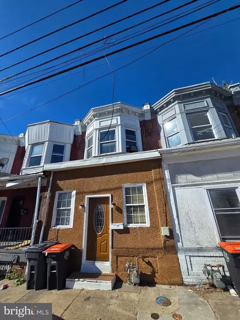 1110 Morton Ave, Chester, PA 19013