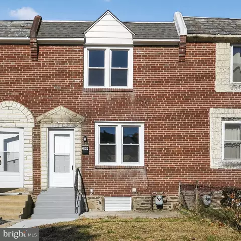 209 Weymouth Rd, Darby, PA 19023