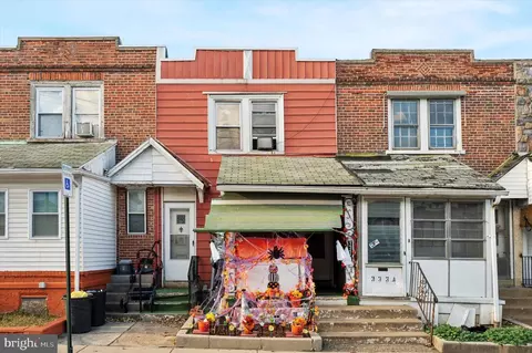 331 N 10th St, Darby, PA 19023