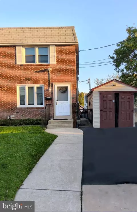424 Broomall St, Folsom, PA 19033
