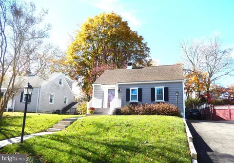 538 Woodland Ave, Media, PA 19063