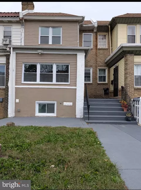 9 Berbro Ave, Darby, PA 19082