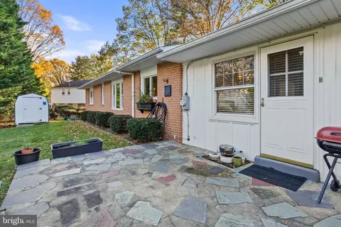 Exterior - 504 Minshall Rd, Springfield, PA 19064 photo 6 of 8