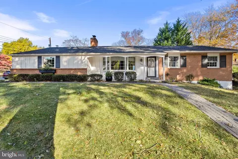 504 Minshall Rd, Springfield, PA 19064
