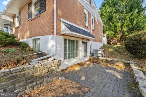 Exterior - 504 Minshall Rd, Springfield, PA 19064 photo 4 of 8