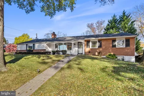 Exterior - 504 Minshall Rd, Springfield, PA 19064 photo 2 of 8