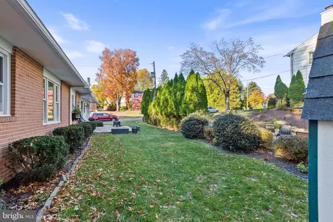 Exterior - 504 Minshall Rd, Springfield, PA 19064 photo 7 of 8