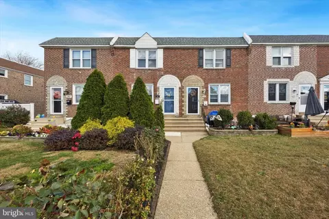 245 Gramercy Dr, Clifton Heights, PA 19018