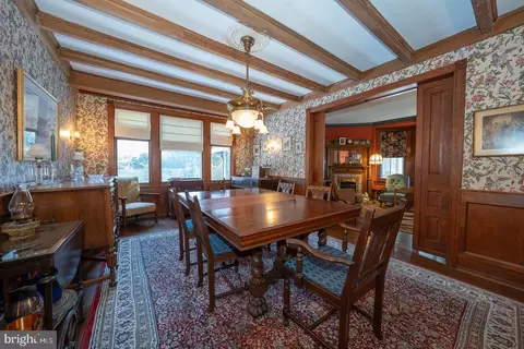 Dining - 421 Midland Ave, Wayne, PA 19087 photo 2 of 4