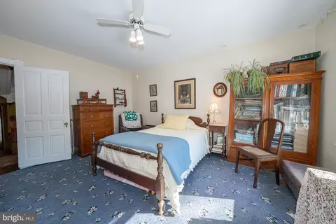 Bedroom - 421 Midland Ave, Wayne, PA 19087 photo 7 of 15