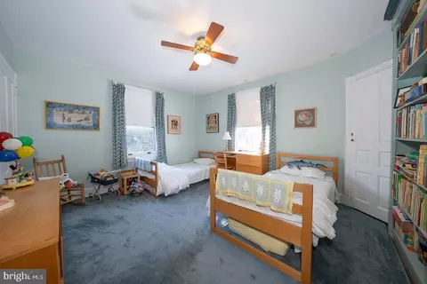 Bedroom - 421 Midland Ave, Wayne, PA 19087 photo 6 of 15