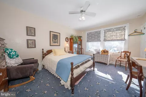 Bedroom - 421 Midland Ave, Wayne, PA 19087 photo 13 of 15