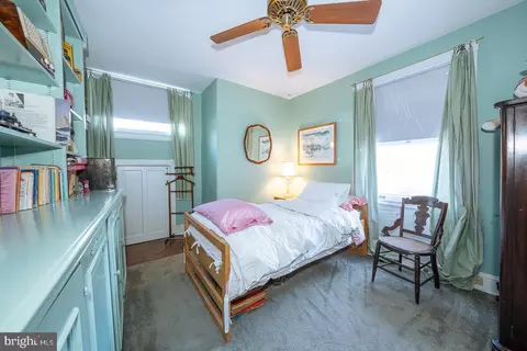 Bedroom - 421 Midland Ave, Wayne, PA 19087 photo 4 of 15