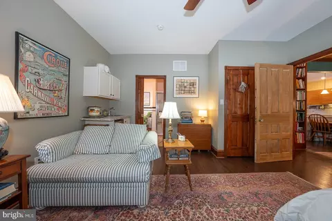 Bedroom - 421 Midland Ave, Wayne, PA 19087 photo 1 of 15