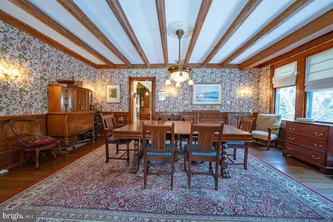 Dining - 421 Midland Ave, Wayne, PA 19087 photo 4 of 4