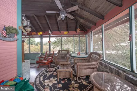 Exterior - 421 Midland Ave, Wayne, PA 19087 photo 5 of 11