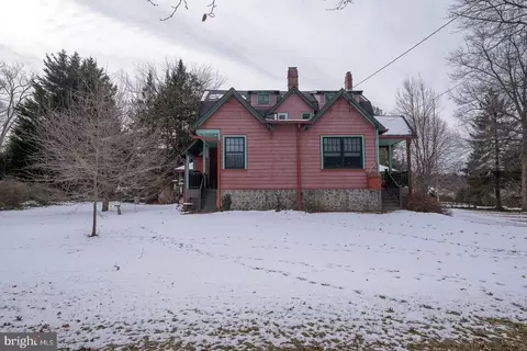 Exterior - 421 Midland Ave, Wayne, PA 19087 photo 11 of 11