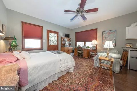 Bedroom - 421 Midland Ave, Wayne, PA 19087 photo 12 of 15