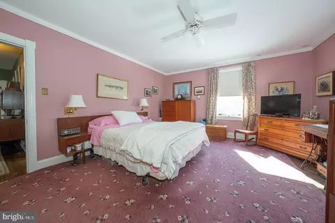 Bedroom - 421 Midland Ave, Wayne, PA 19087 photo 8 of 15