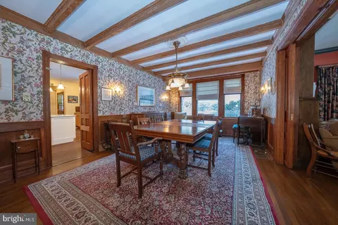 Dining - 421 Midland Ave, Wayne, PA 19087 photo 3 of 4