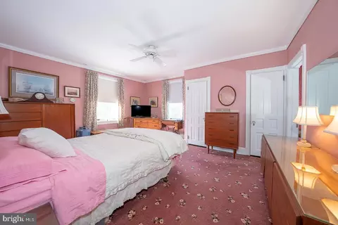 Bedroom - 421 Midland Ave, Wayne, PA 19087 photo 10 of 15