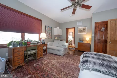Bedroom - 421 Midland Ave, Wayne, PA 19087 photo 2 of 15